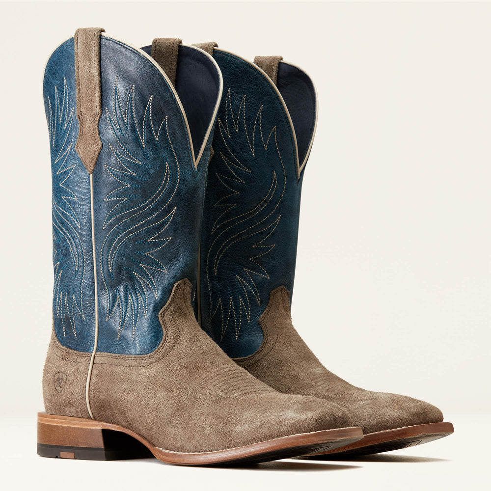 Circuit Rockridge Western Boot-Ariat