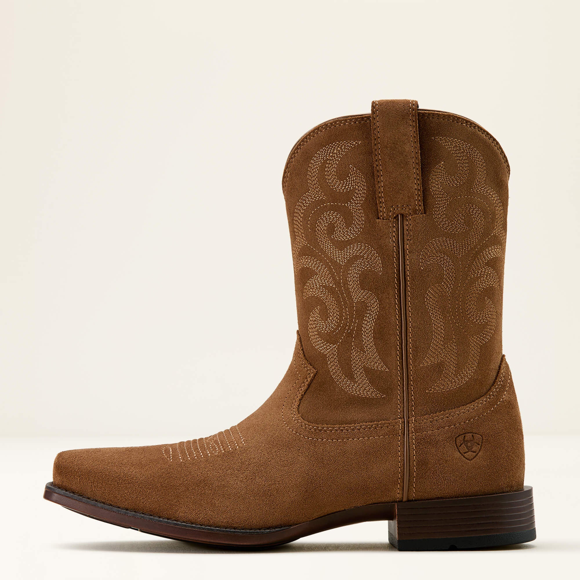 Bodie Western Boot-Ariat