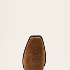 Bodie Western Boot-Ariat