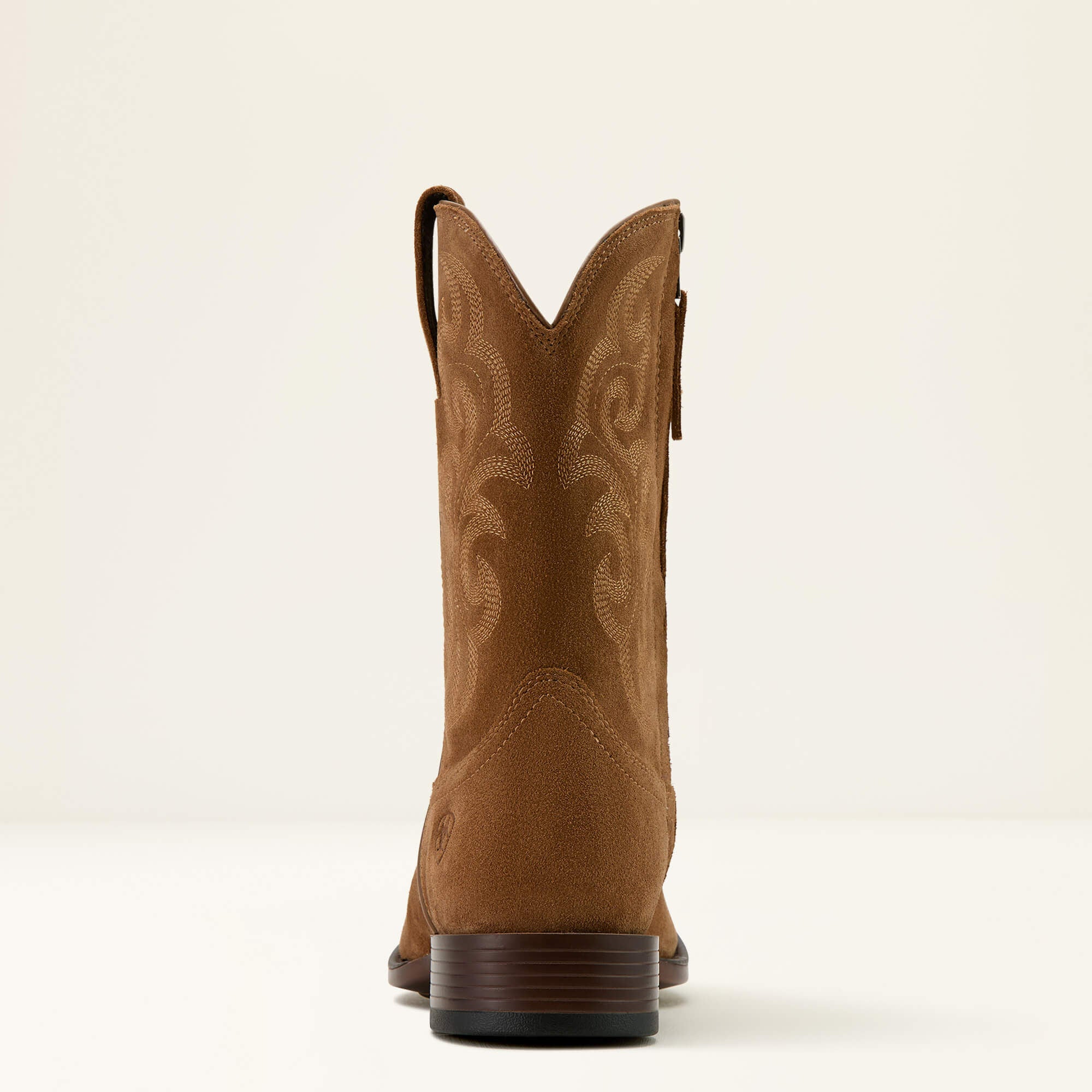 Bodie Western Boot-Ariat