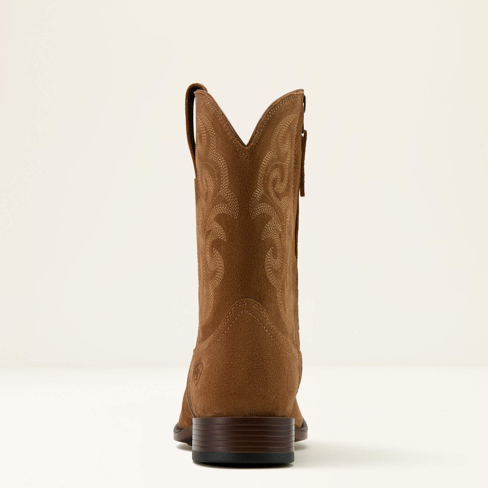 Bodie Western Boot-Ariat