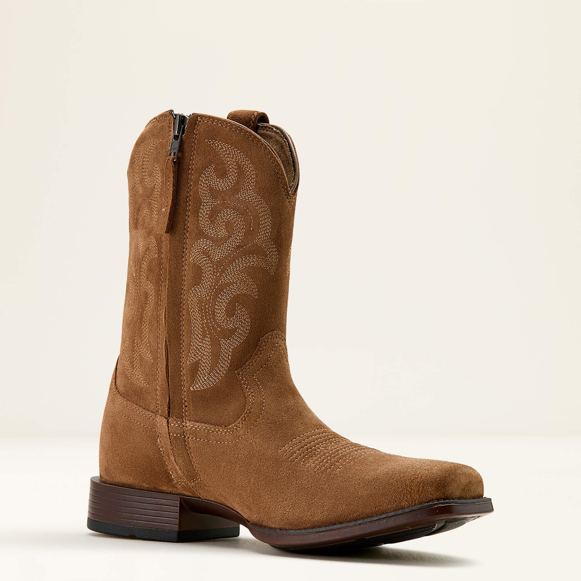 Bodie Western Boot-Ariat