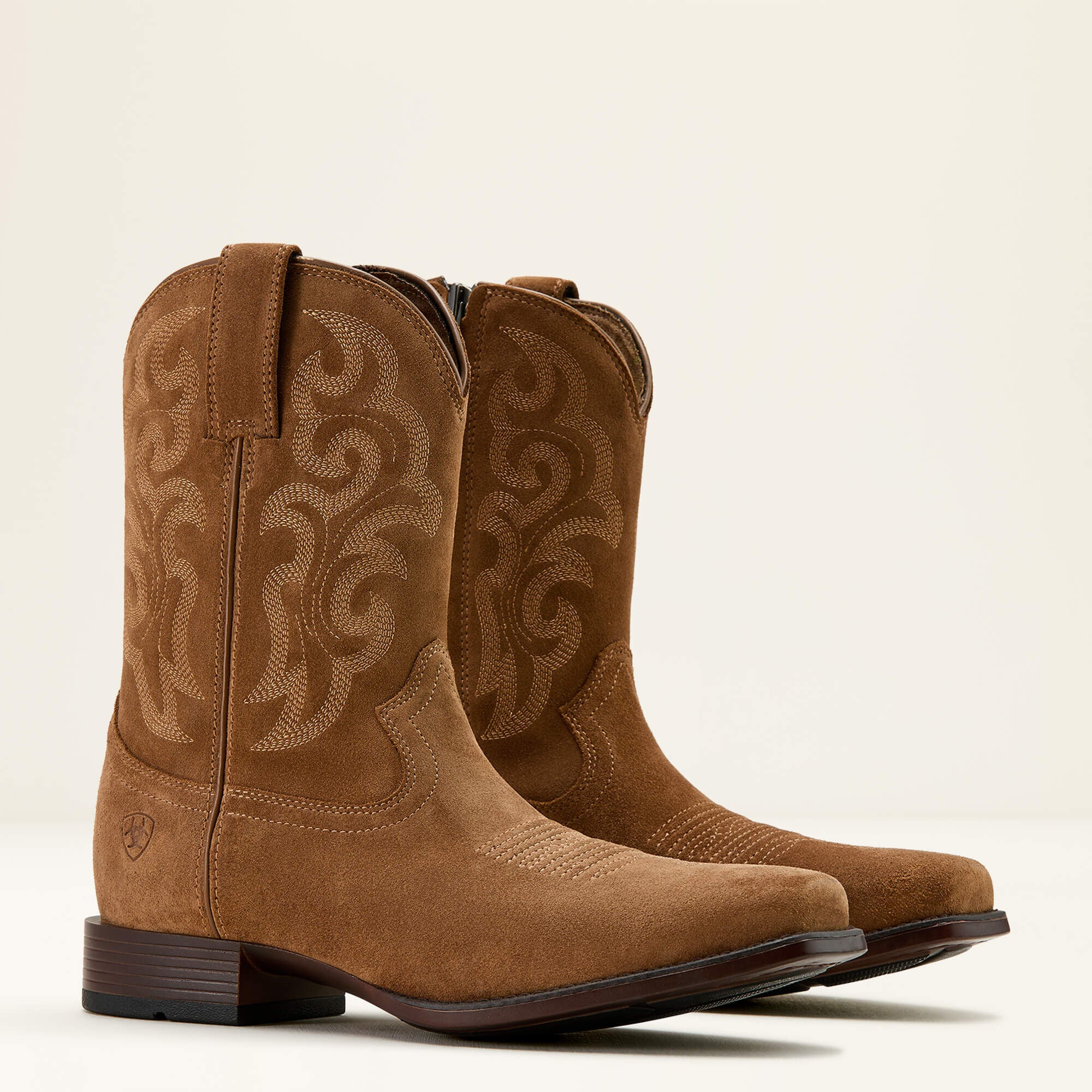 Bodie Western Boot-Ariat