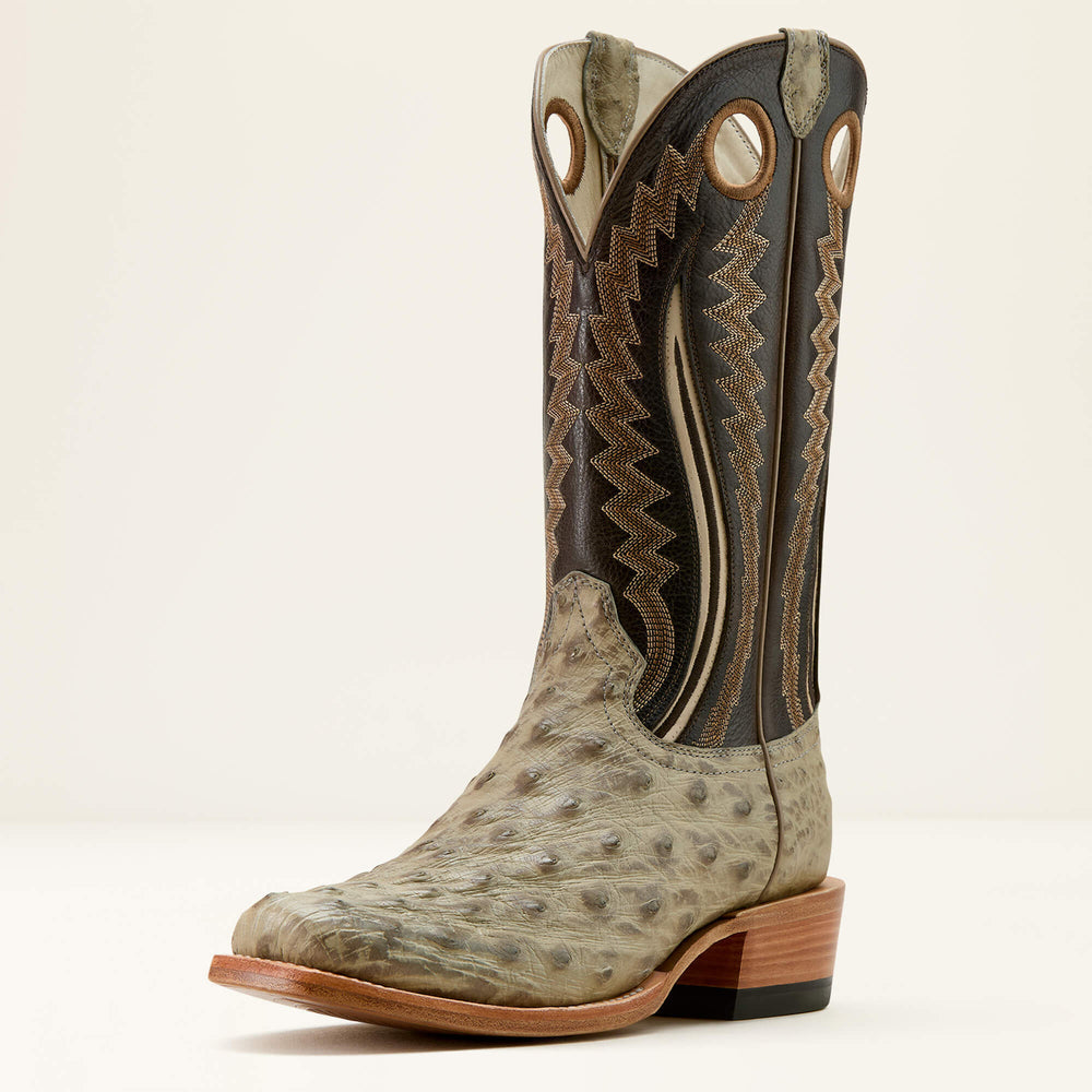 Futurity Outlaw Cowboy Boot-Ariat