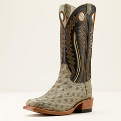 Futurity Outlaw Cowboy Boot-Ariat