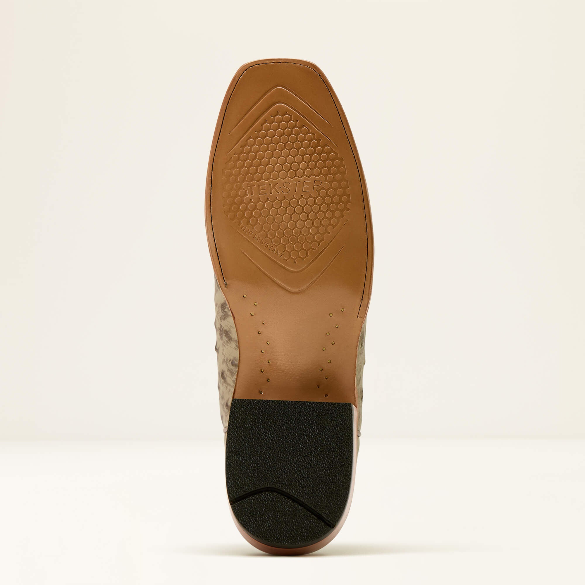 Futurity Outlaw Cowboy Boot-Ariat