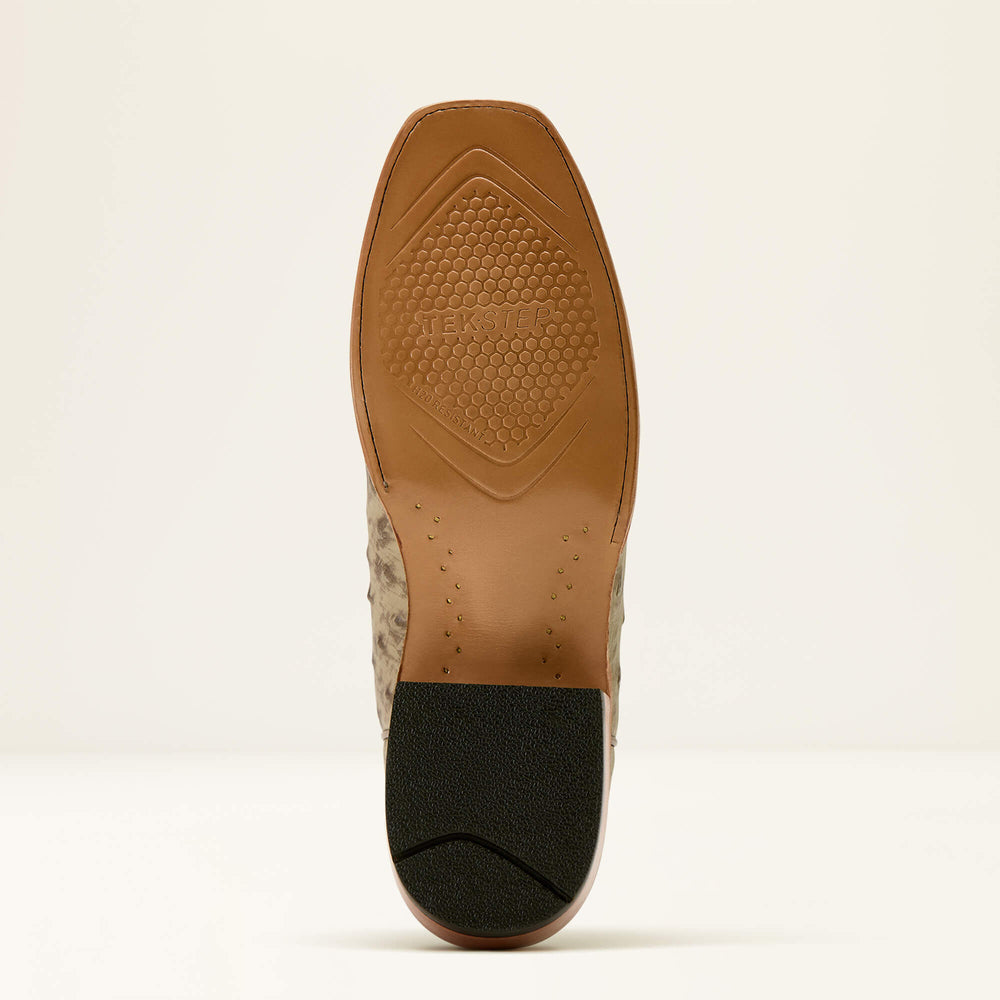 Futurity Outlaw Cowboy Boot-Ariat