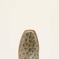 Futurity Outlaw Cowboy Boot-Ariat