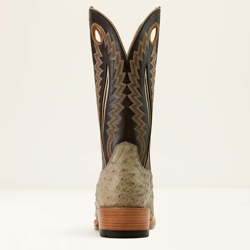 Futurity Outlaw Cowboy Boot-Ariat
