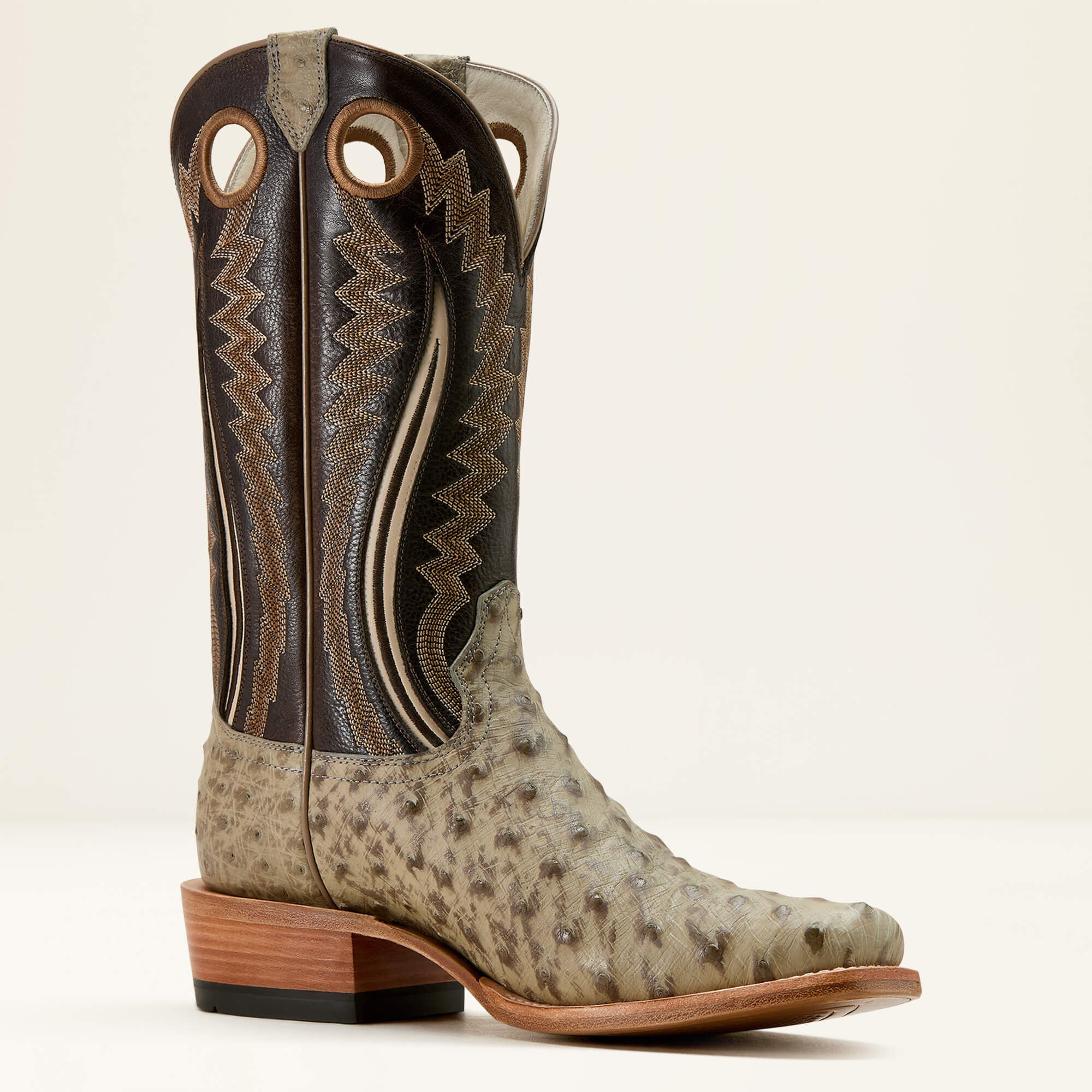 Futurity Outlaw Cowboy Boot-Ariat