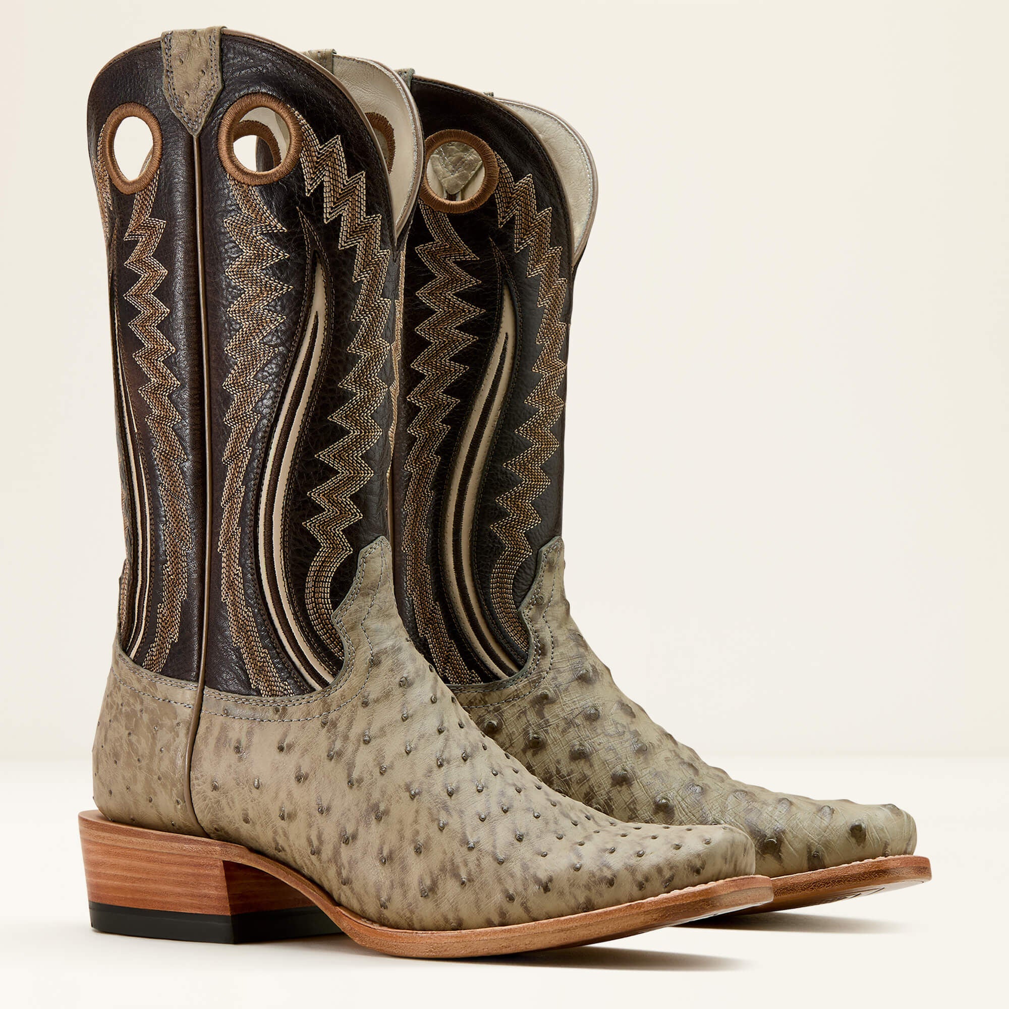 Futurity Outlaw Cowboy Boot-Ariat