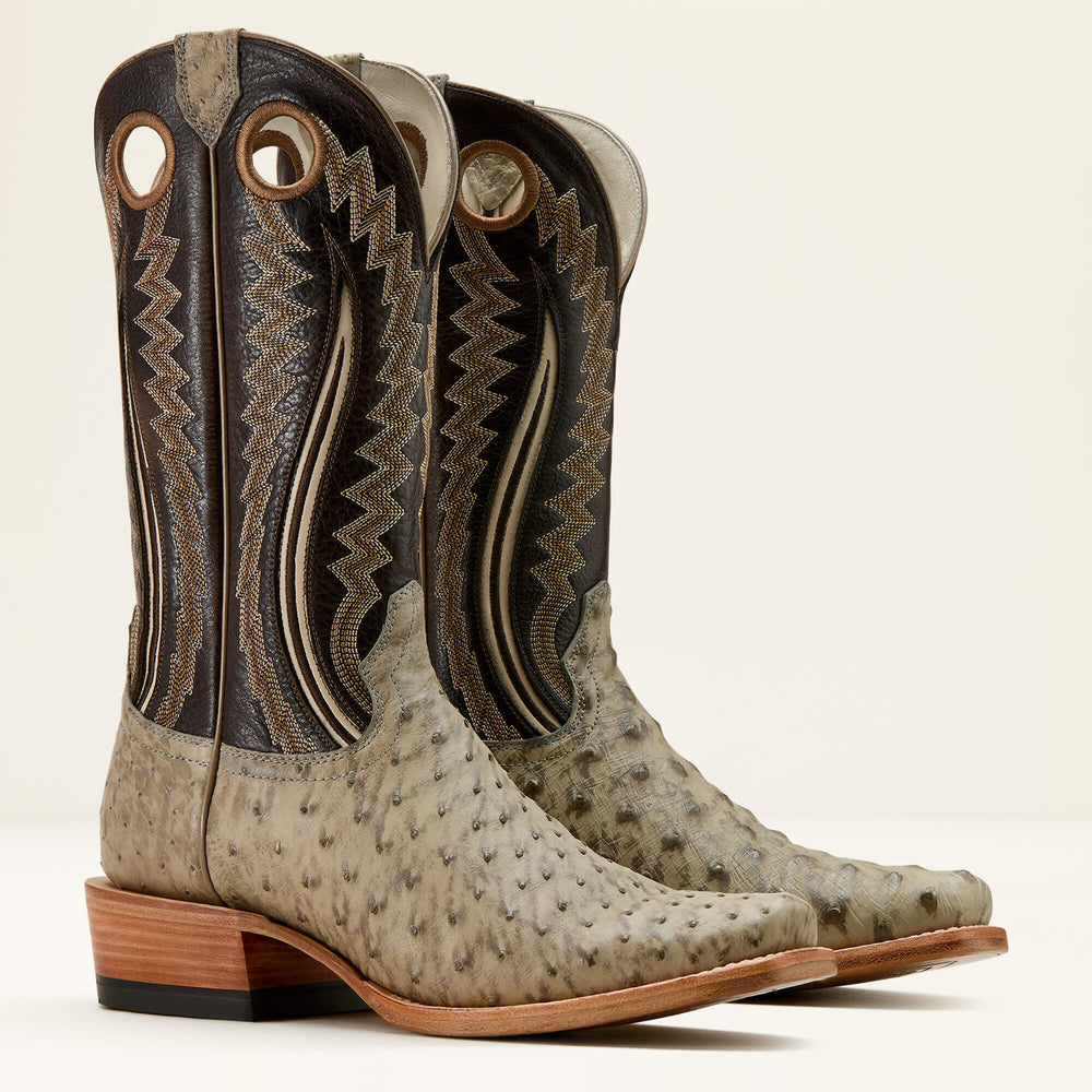 Futurity Outlaw Cowboy Boot-Ariat