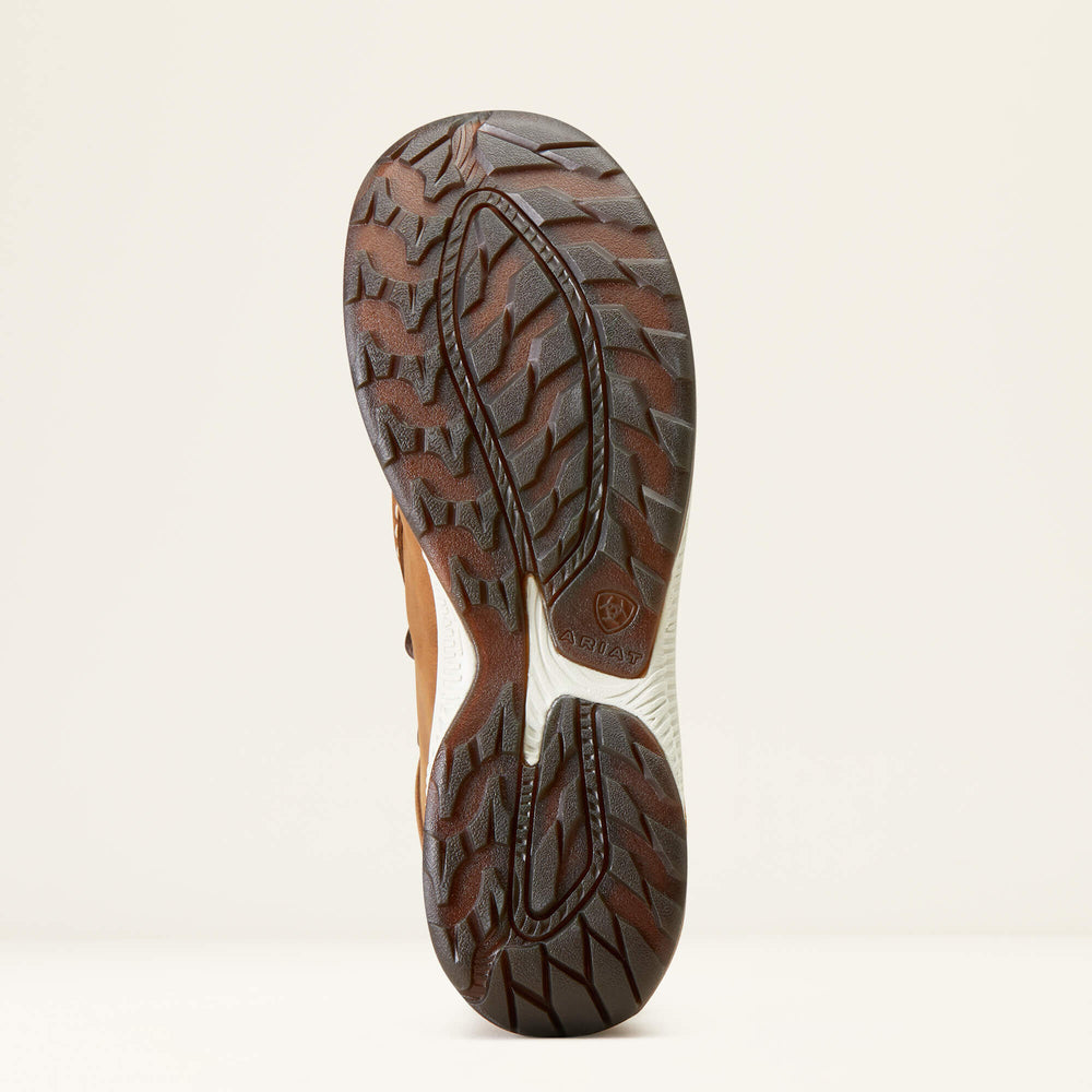 Spitfire All Terrain-Ariat