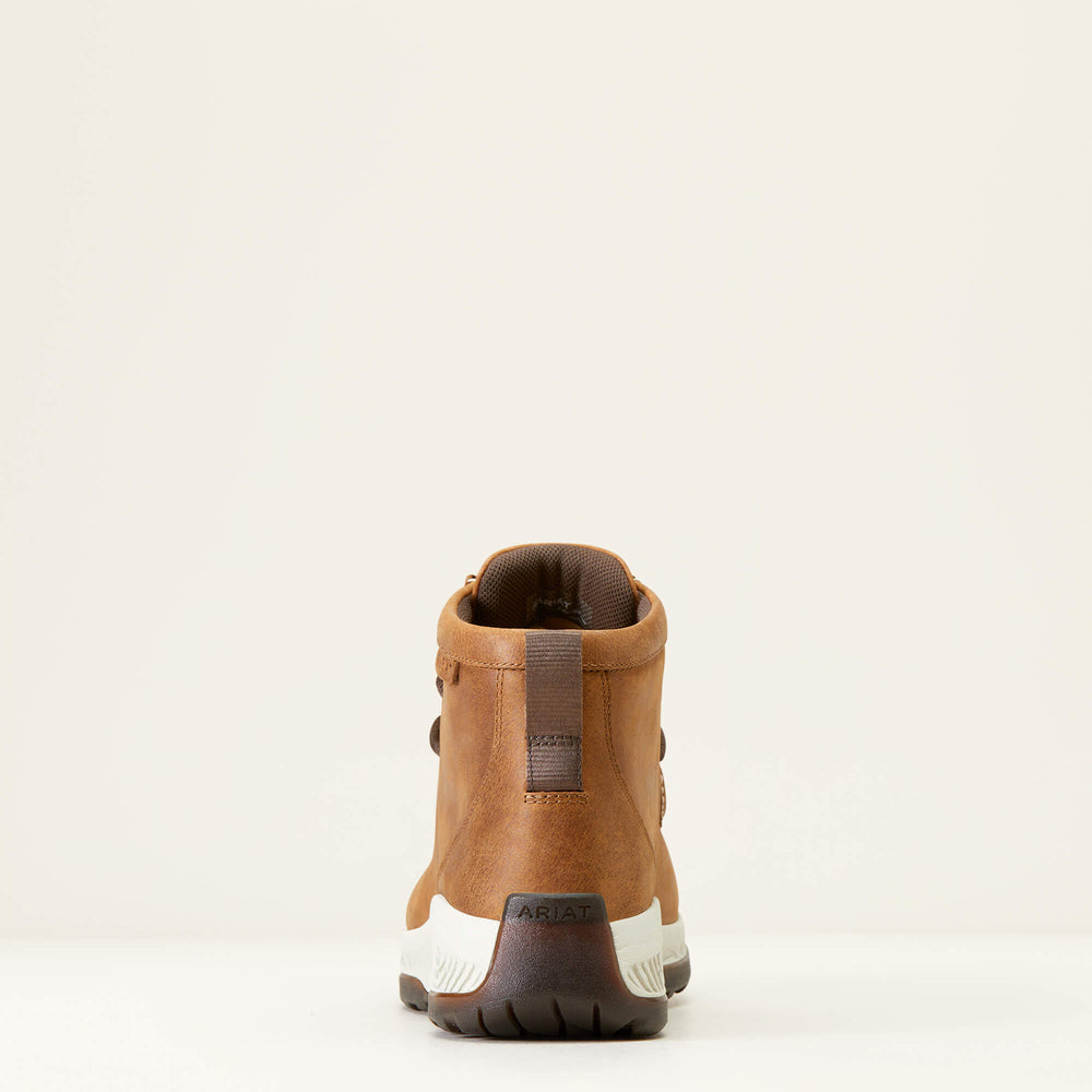 Spitfire All Terrain-Ariat