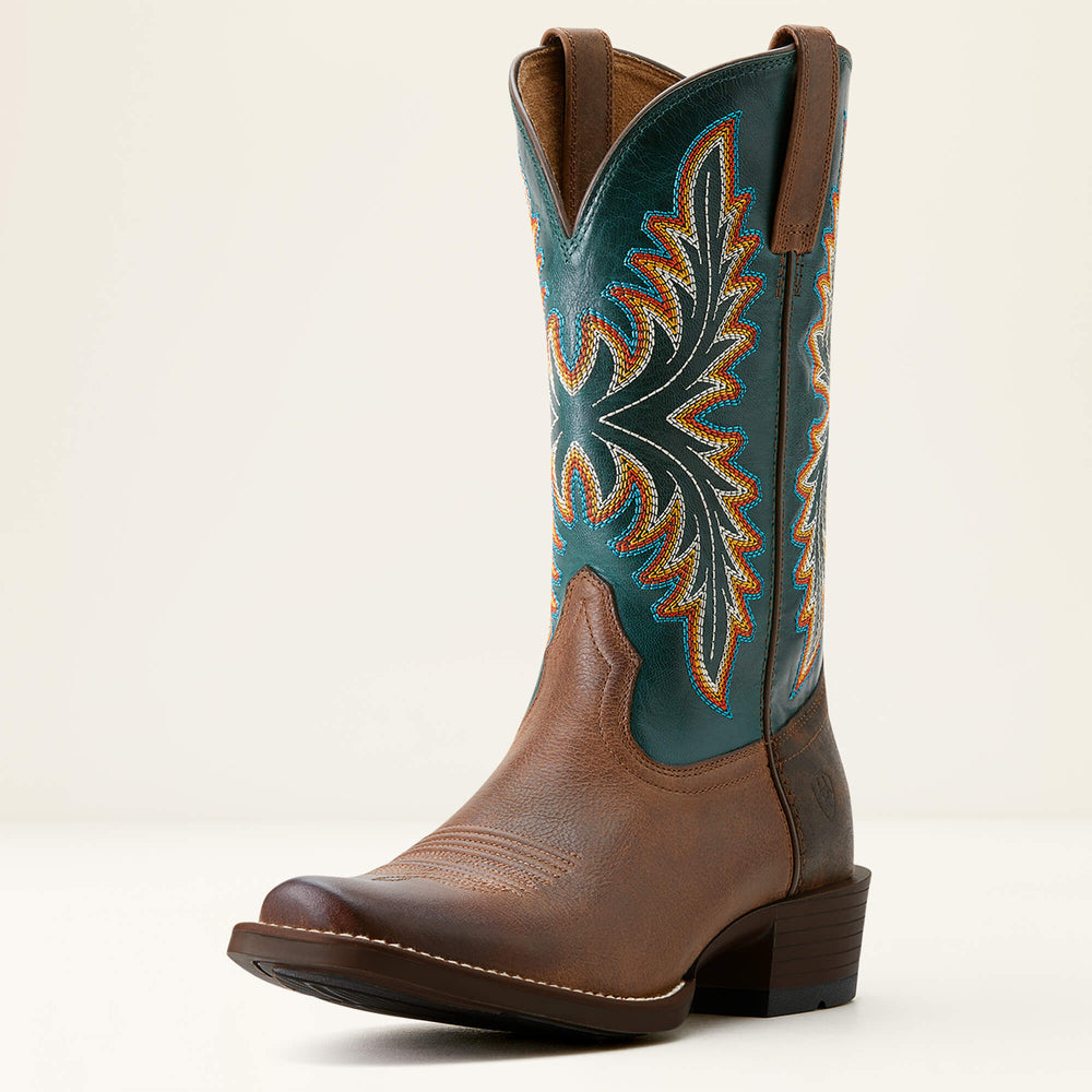 Renegade Cowboy Boot-Ariat