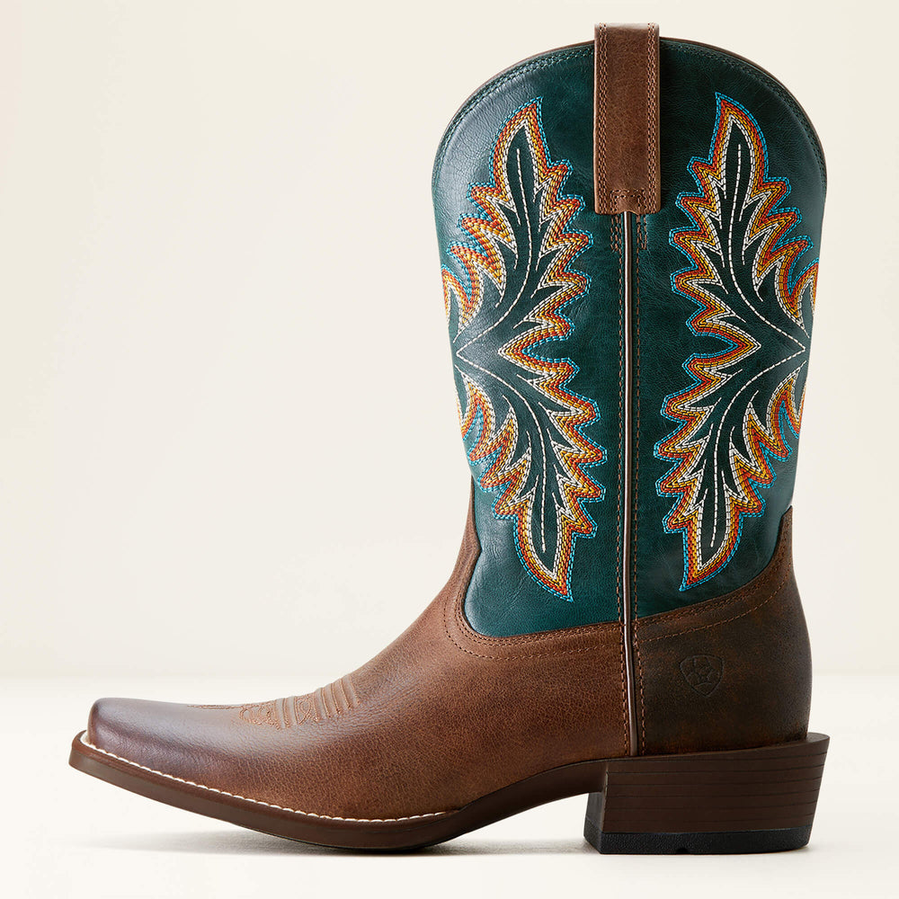 Renegade Cowboy Boot-Ariat