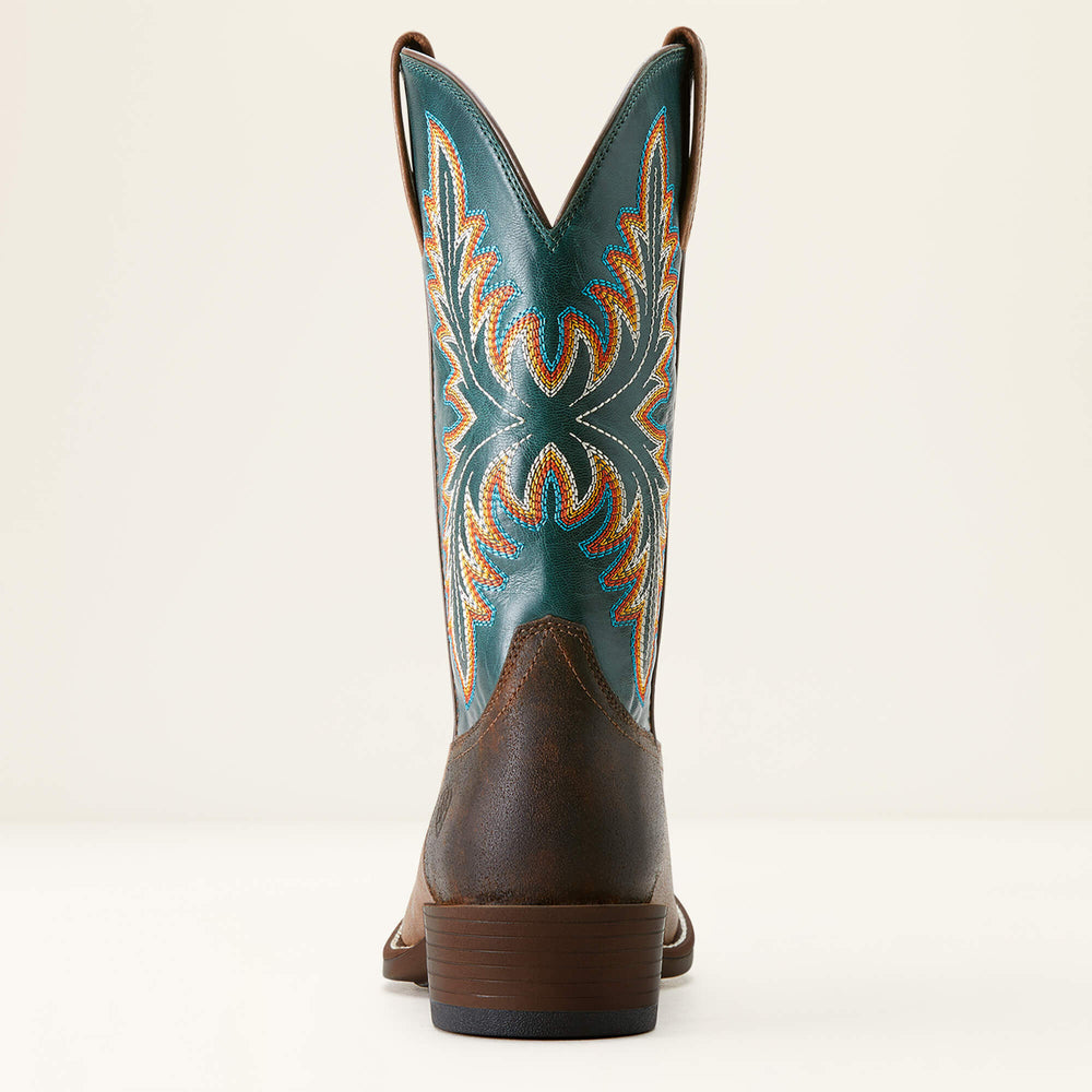 Renegade Cowboy Boot-Ariat