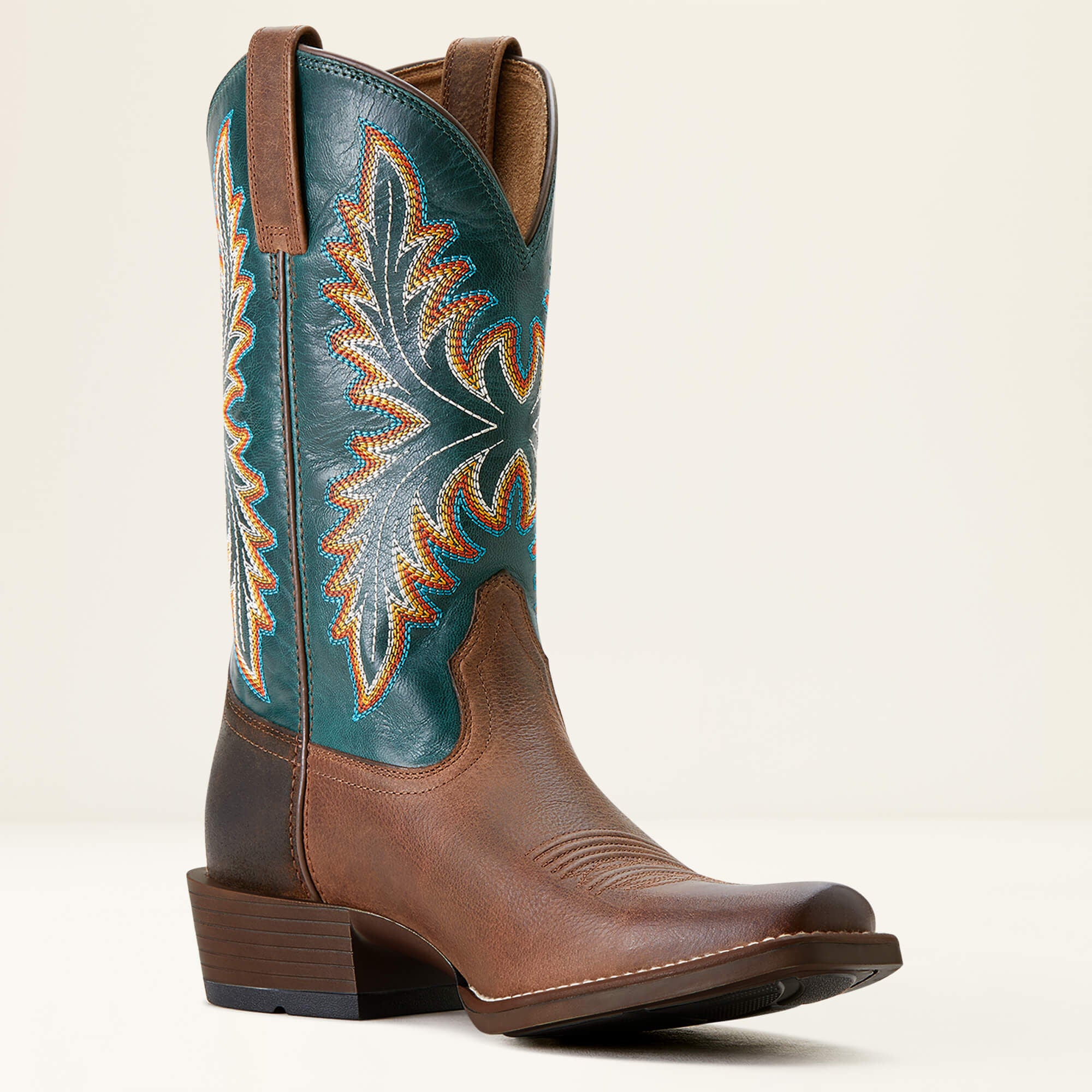 Renegade Cowboy Boot-Ariat