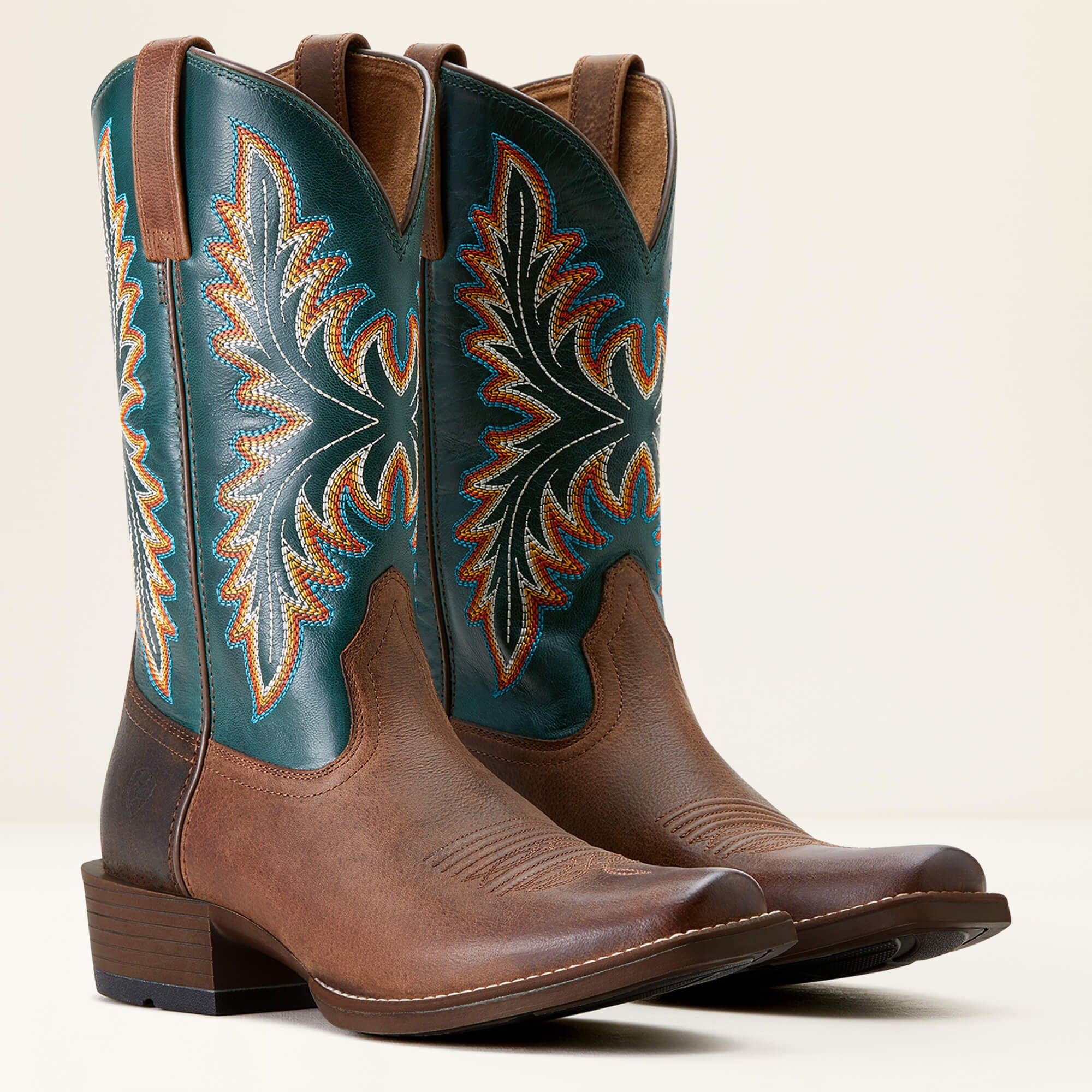 Renegade Cowboy Boot-Ariat