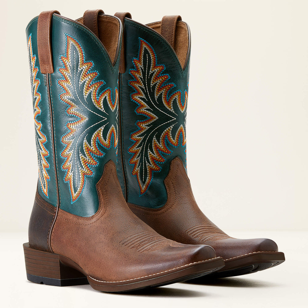 Renegade Cowboy Boot-Ariat