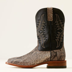 Dry Gulch Cowboy Boot-Ariat