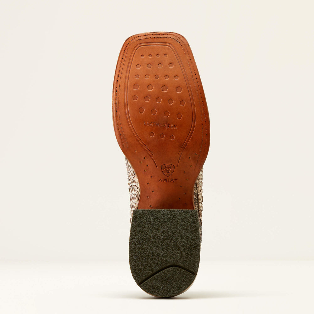 Dry Gulch Cowboy Boot-Ariat