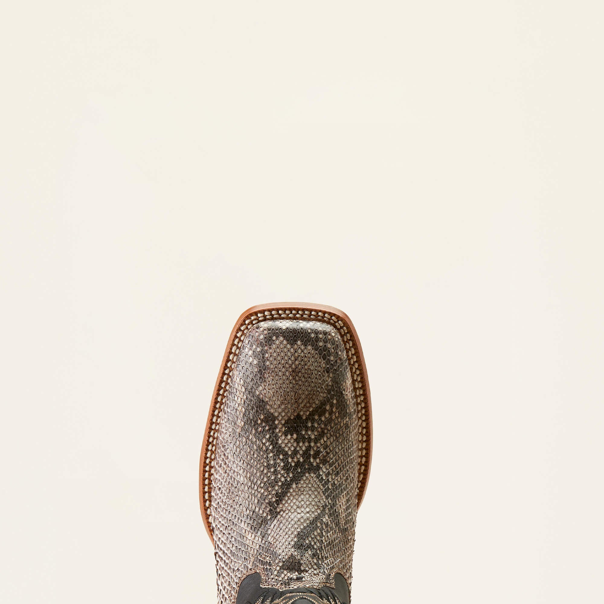 Dry Gulch Cowboy Boot-Ariat