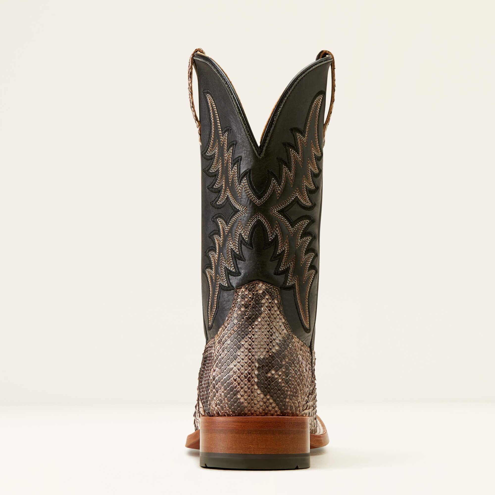 Dry Gulch Cowboy Boot-Ariat