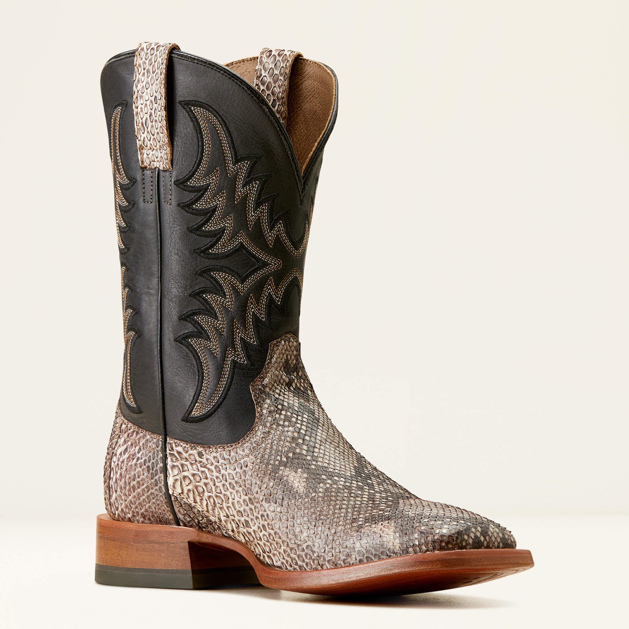 Dry Gulch Cowboy Boot-Ariat