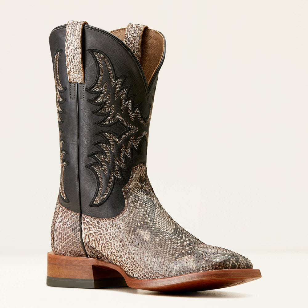 Dry Gulch Cowboy Boot-Ariat