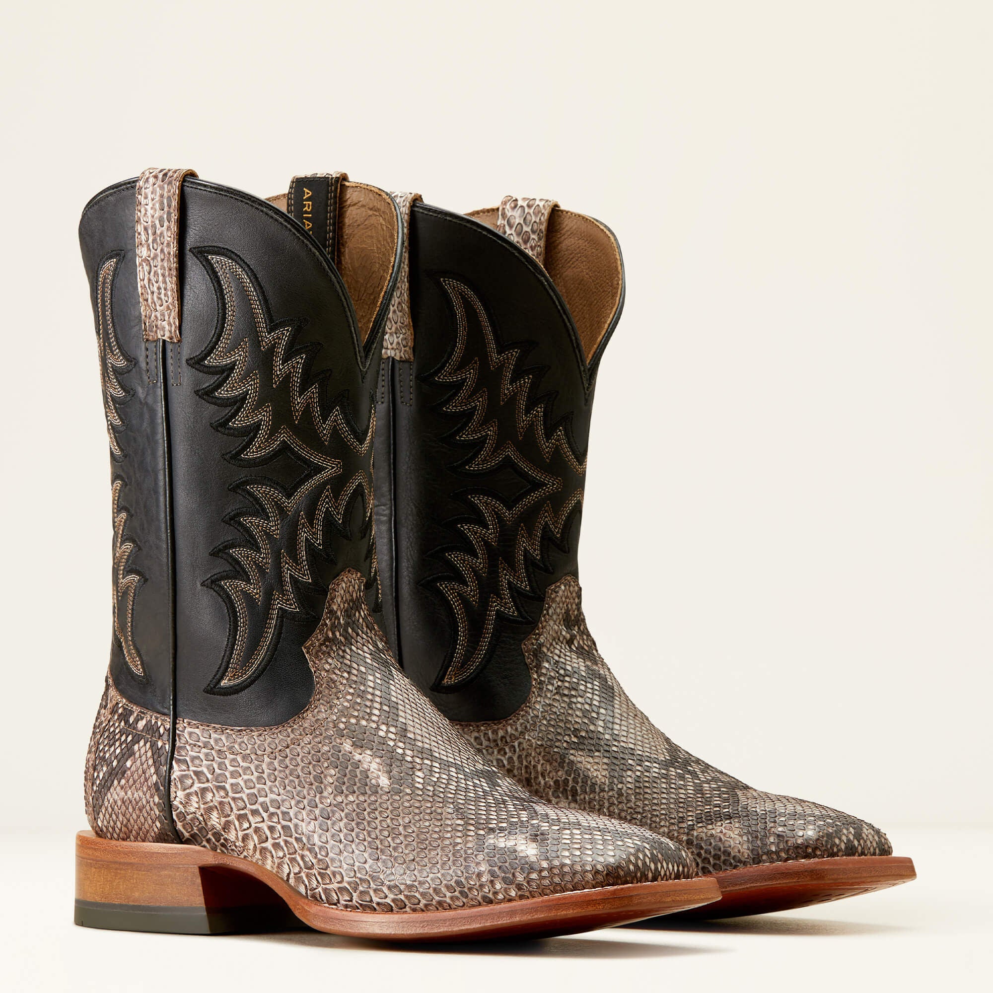 Dry Gulch Cowboy Boot-Ariat
