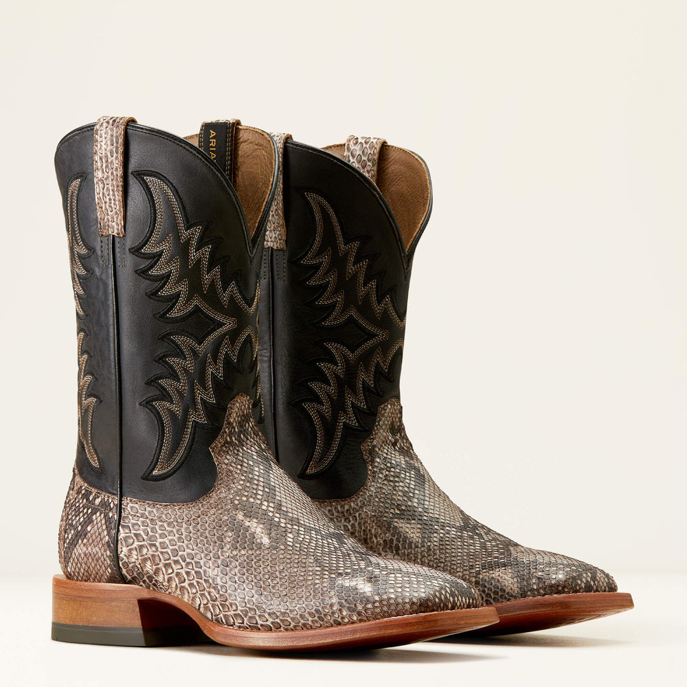Dry Gulch Cowboy Boot-Ariat