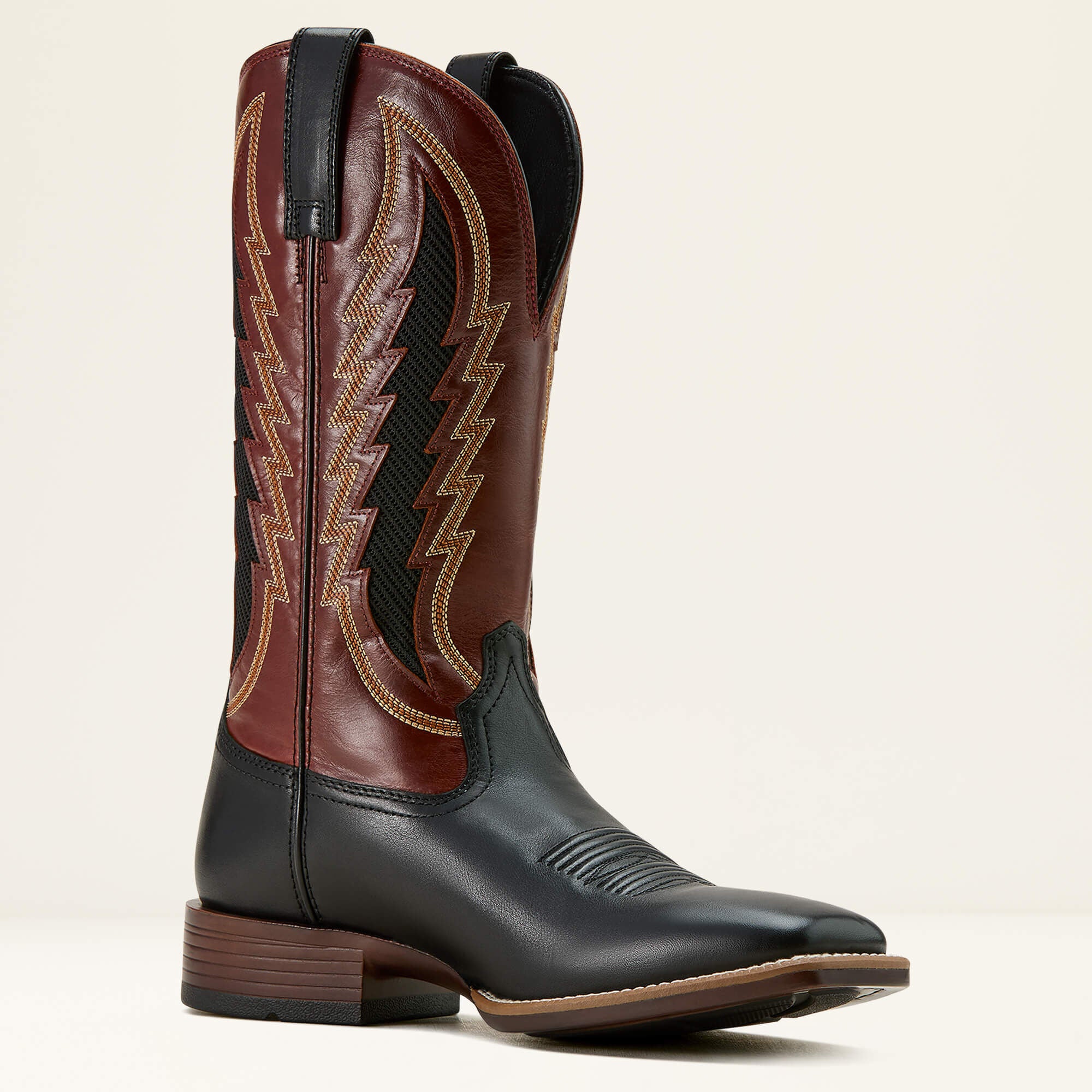 Dakota VentTEK Cowboy Boot-Ariat