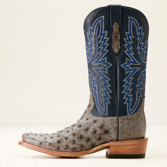 Futurity Relentless Buckles Cowboy Boot-Ariat