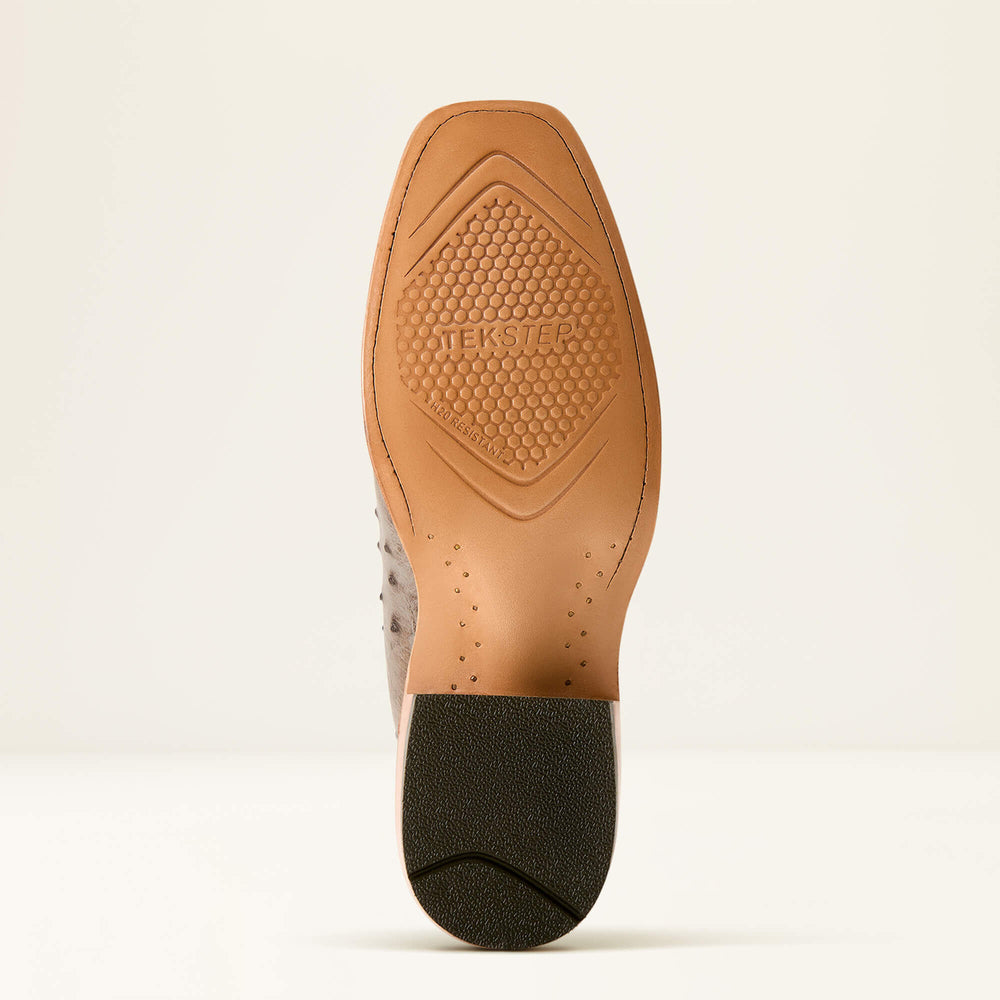 Futurity Relentless Buckles Cowboy Boot-Ariat