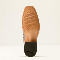 Futurity Relentless Buckles Cowboy Boot-Ariat