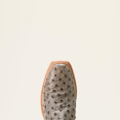 Futurity Relentless Buckles Cowboy Boot-Ariat