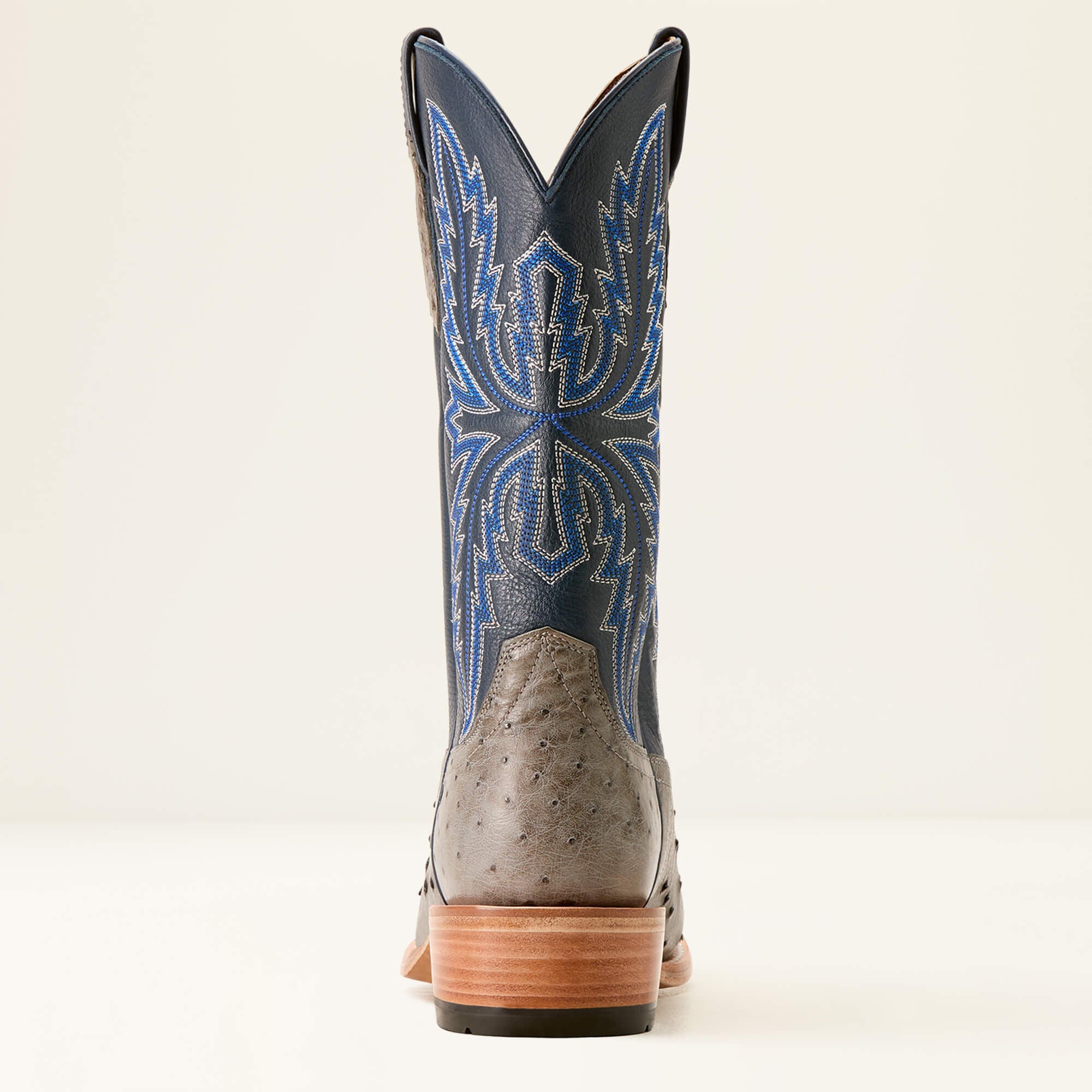 Futurity Relentless Buckles Cowboy Boot-Ariat