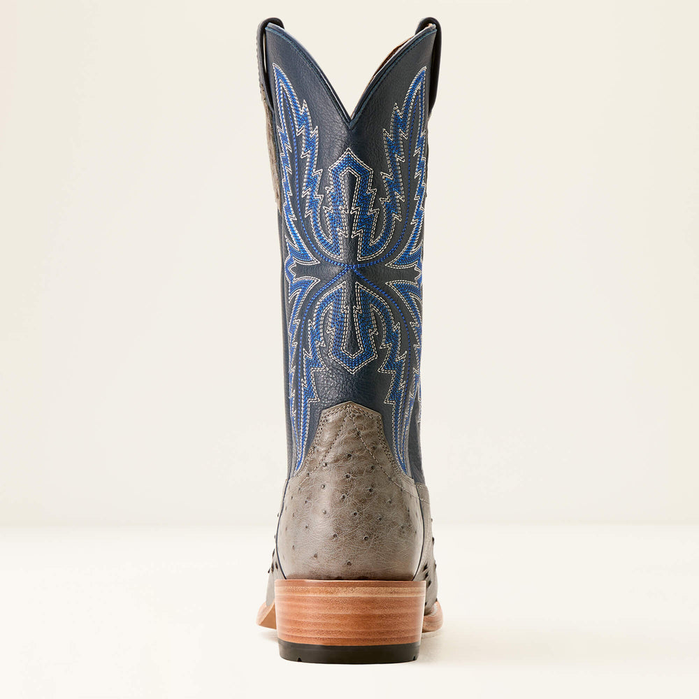 Futurity Relentless Buckles Cowboy Boot-Ariat