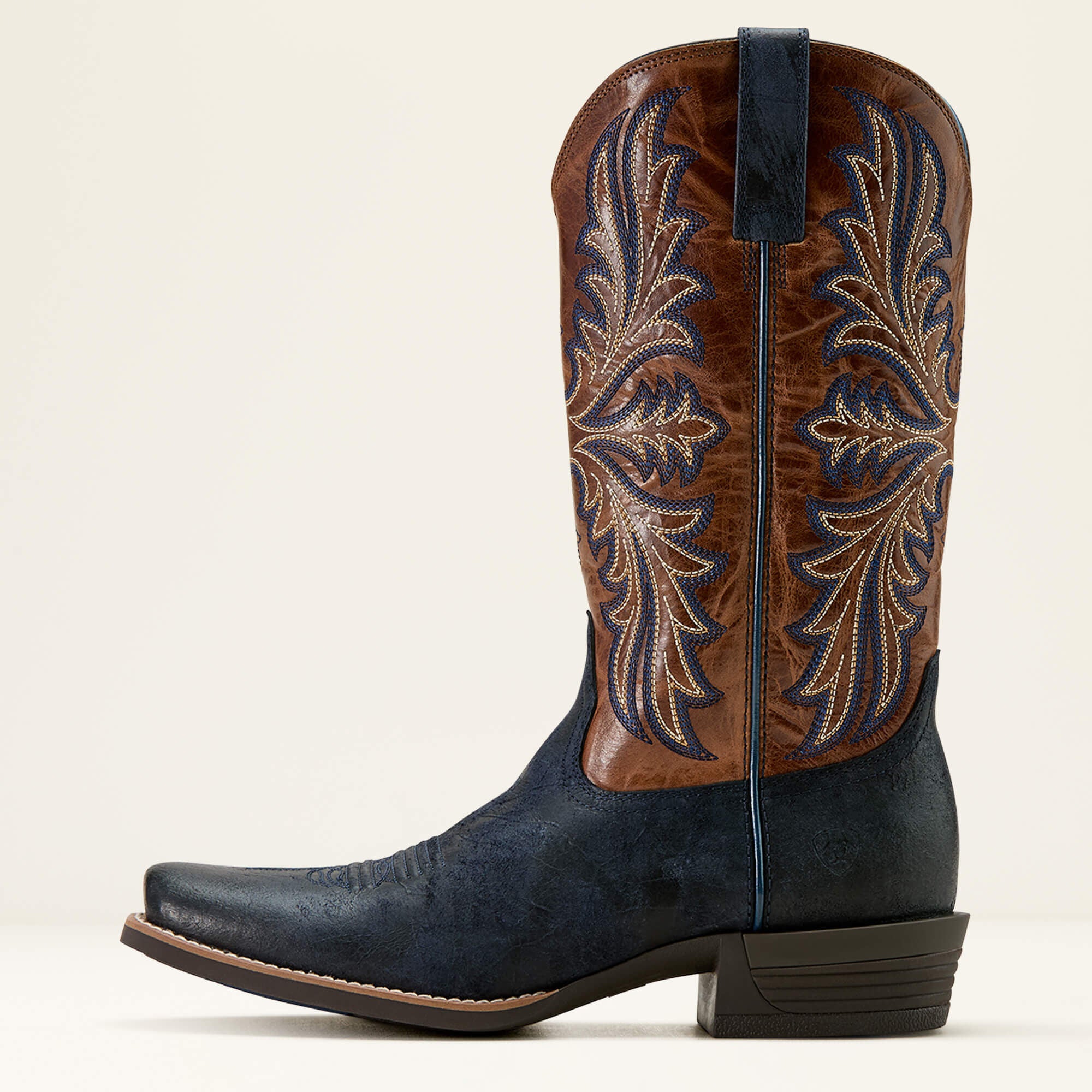 Hustler Cowboy Boot-Ariat