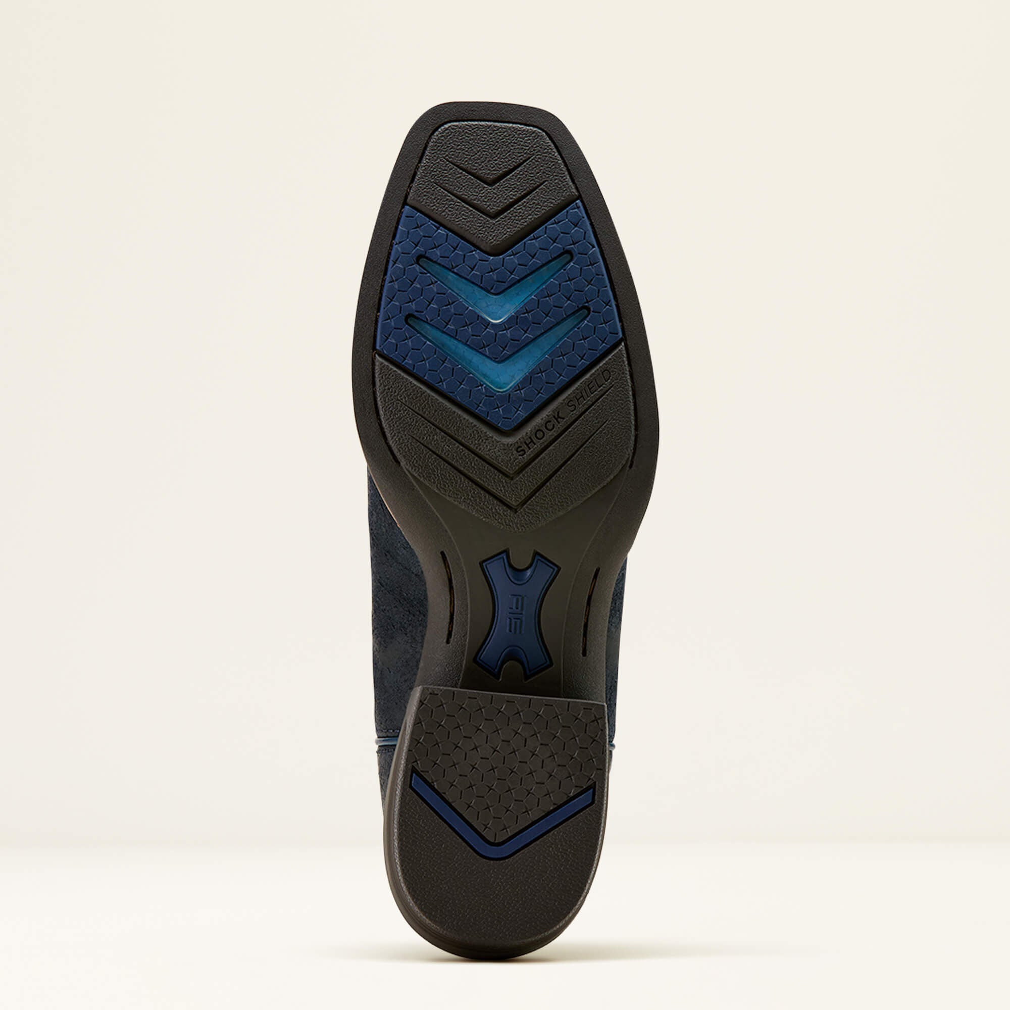 Hustler Cowboy Boot-Ariat