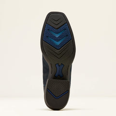Hustler Cowboy Boot-Ariat