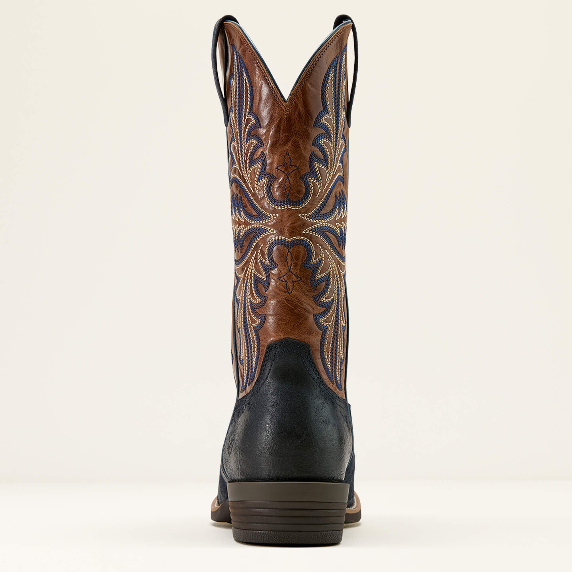 Hustler Cowboy Boot-Ariat