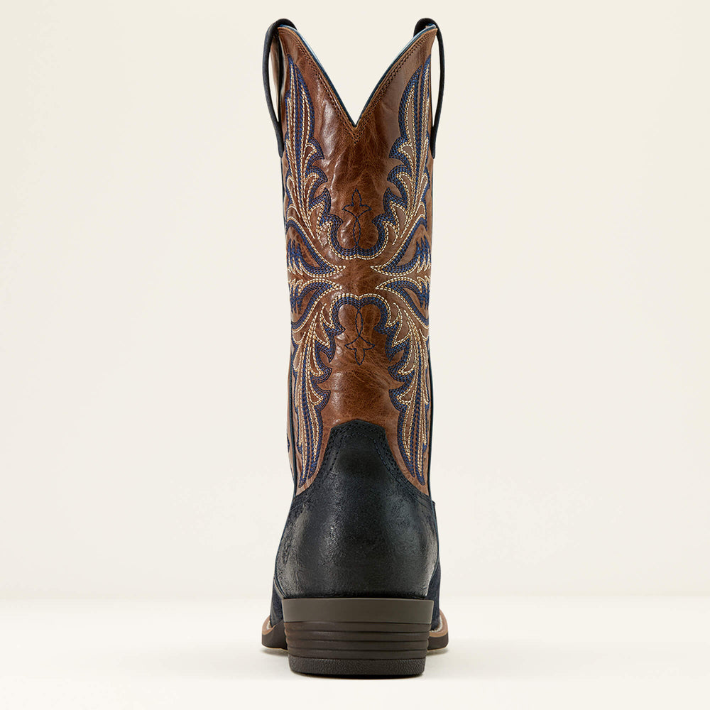 Hustler Cowboy Boot-Ariat