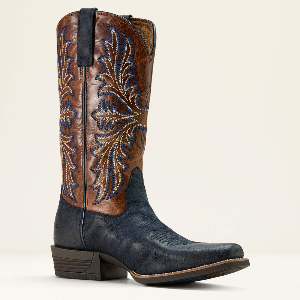 Hustler Cowboy Boot-Ariat