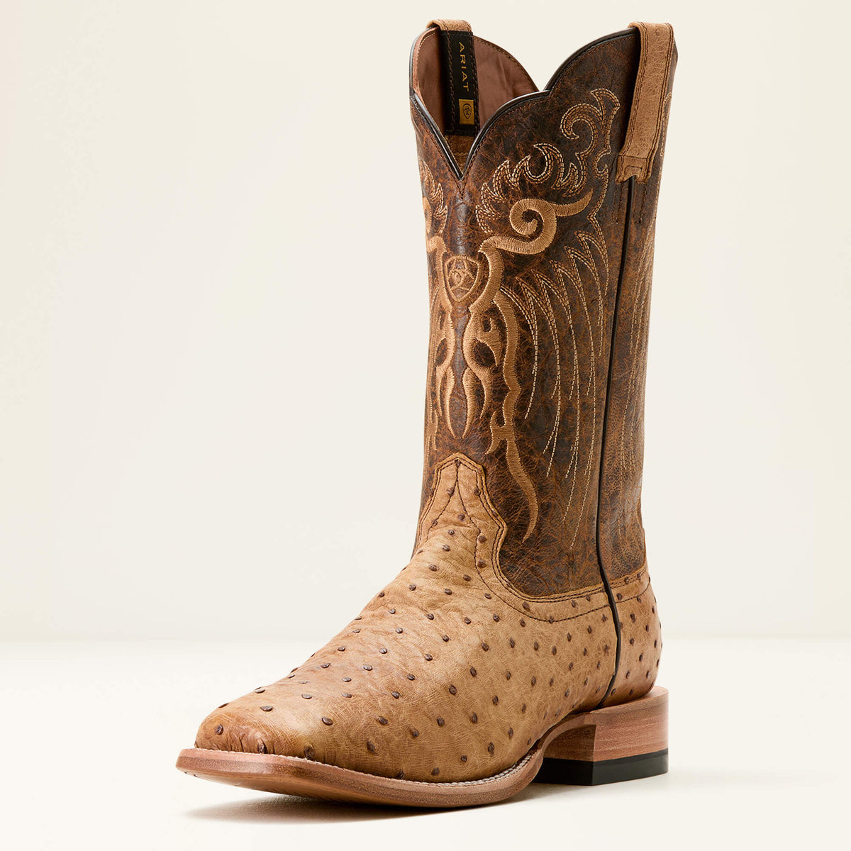 Rio Cowboy Boot-Ariat