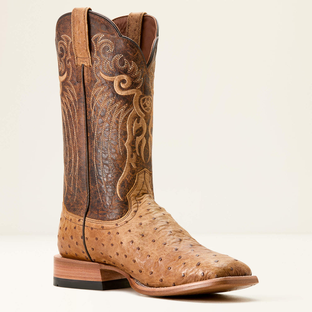 Rio Cowboy Boot-Ariat