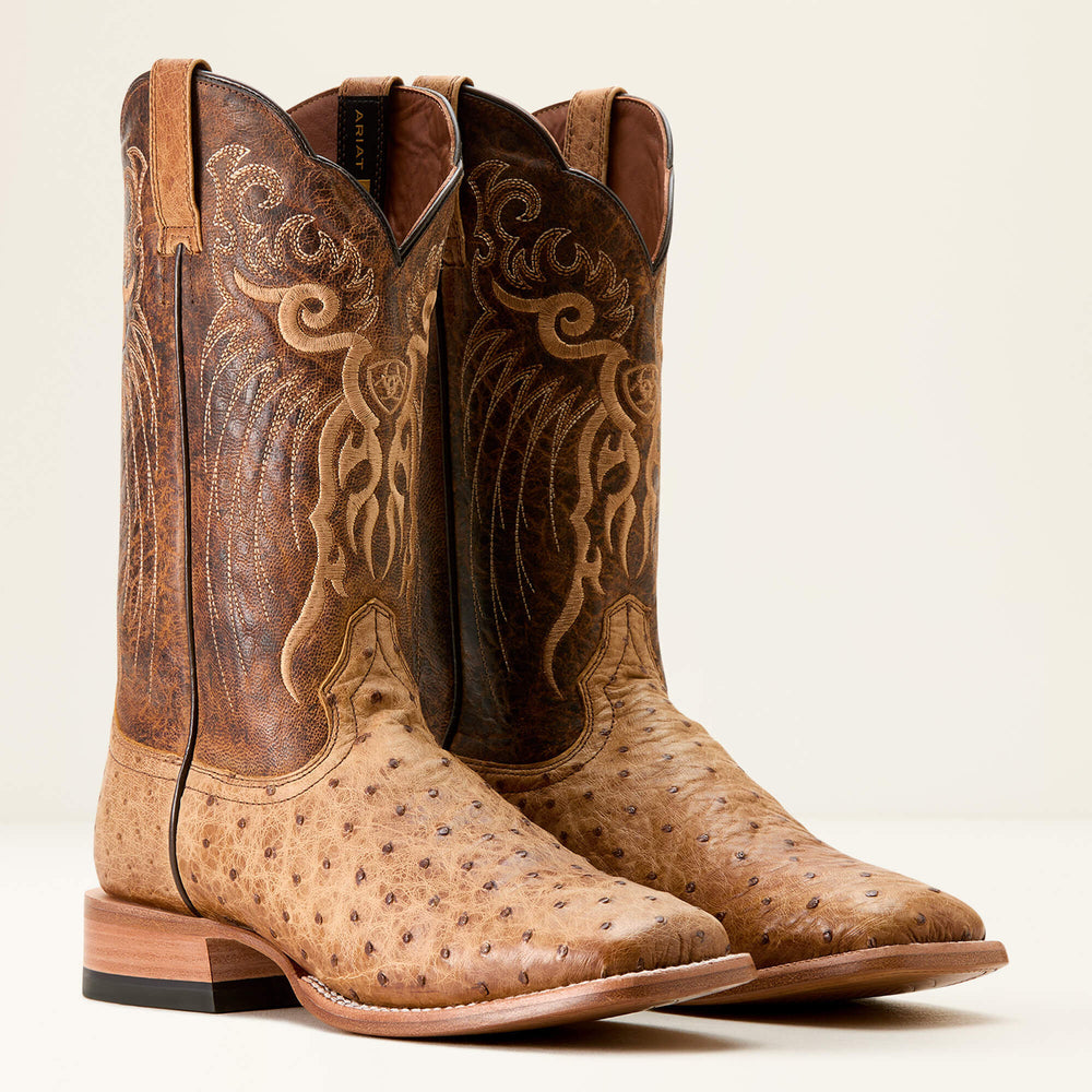Rio Cowboy Boot-Ariat