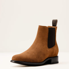 Bench Made Reed Western Boot-Ariat