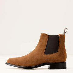 Bench Made Reed Western Boot-Ariat